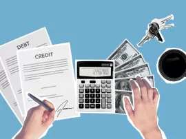 Blog Cómo salir de ASNEF con crédito y garantía hipotecaria en 3 pasos