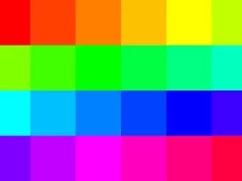 Guía completa del código hexadecimal y RGB