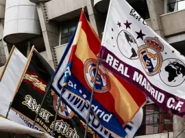 Fisioterapeuta del Real Madrid Conoce su salario actualizado en 2022