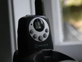 Encuentra los mejores walkie talkies en Decathlon  WT 500 y más
