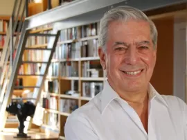 El romance de Mario Vargas Llosa e Isabel Preysler en casi ocho años