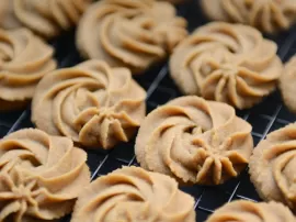 Descubre las deliciosas y económicas galletas danesas de Mercadona