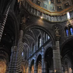 Diferencias entre iglesia y catedral Un análisis de la historia y geografía