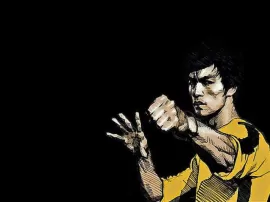 Descubre las mejores películas de Bruce Lee que no puedes dejar de ver