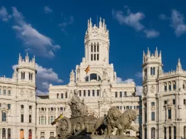 Madrid Secretaría Virtual Gestión Telemática de Solicitudes en la Comunidad de Madrid