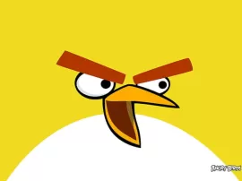 Descubre todos los personajes de The Angry Birds Movie en español