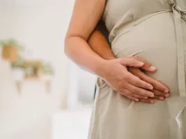 Es seguro comer quesitos Caserío durante el embarazo