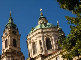 Los mejores sitios para visitar en Praga en 2 días