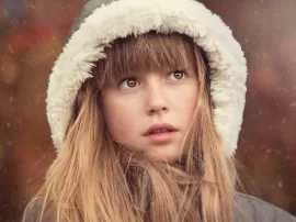 Descubre quién es la niña del anuncio de Vodafone en el nuevo spot publicitario