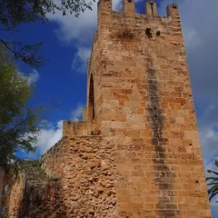 Descubre los atractivos de San Bartolomé de la Torre en Huelva Guía y Mapa