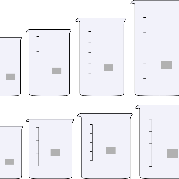 ¿Cuántos mililitros tiene un yogur? Guía para elegir el envase perfecto en tus compras online