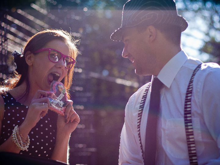 Descubre la magia de la Orquesta Cayenna 2024: Música para enamorarse