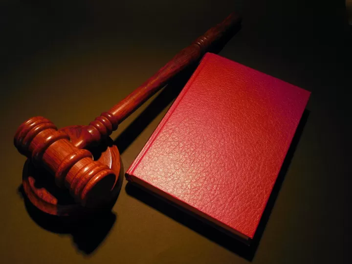 temas legales resoluciones diferencia entre juez y letrado de la administracion de justicia 2