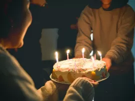 Feliz cumpleaños atrasado: cómo desearlo de manera divertida y original
