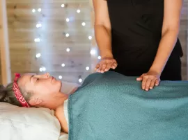 Guía completa para aprovechar al máximo los masajes: promoción, disfrute y beneficios
